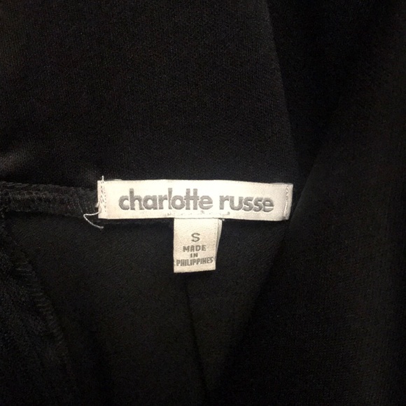 Little Black Dress - Picture 4 of 4